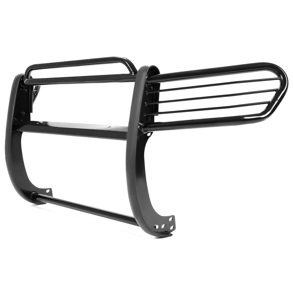 Front Bumper Grille Brush Guard for Toyota 4Runner (2003–2009)