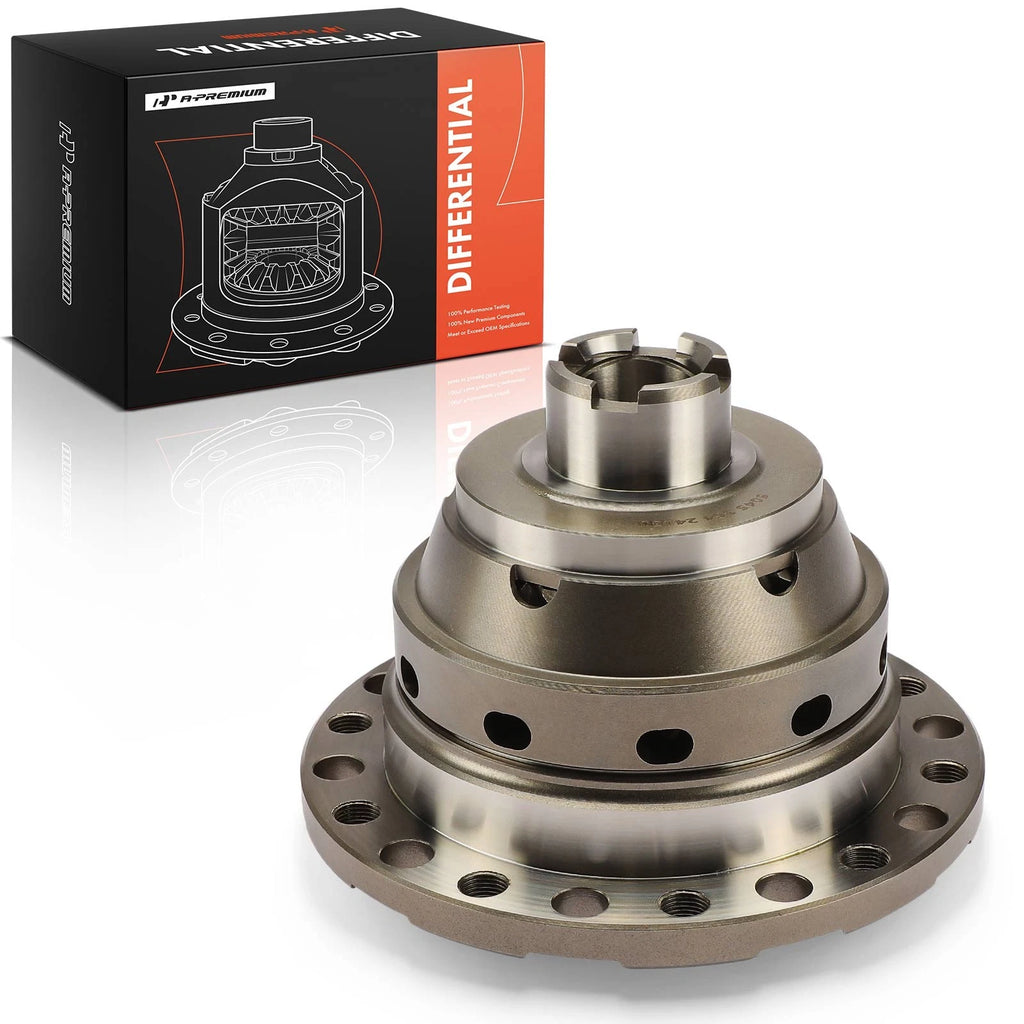 Differential for Honda Civic Acura RSX (2002–2011)