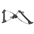 Electric Power Window Regulator with Motor for Tesla Model S (2012–2021)