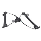 Electric Power Window Regulator with Motor for Tesla Model S (2012–2021)
