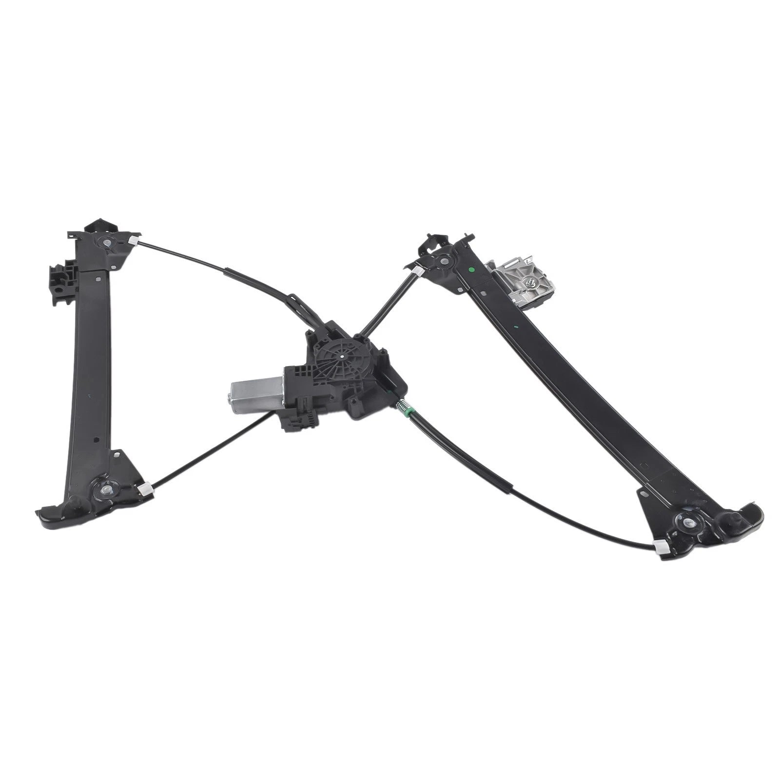 Electric Power Window Regulator with Motor for Tesla Model S (2012–2021)