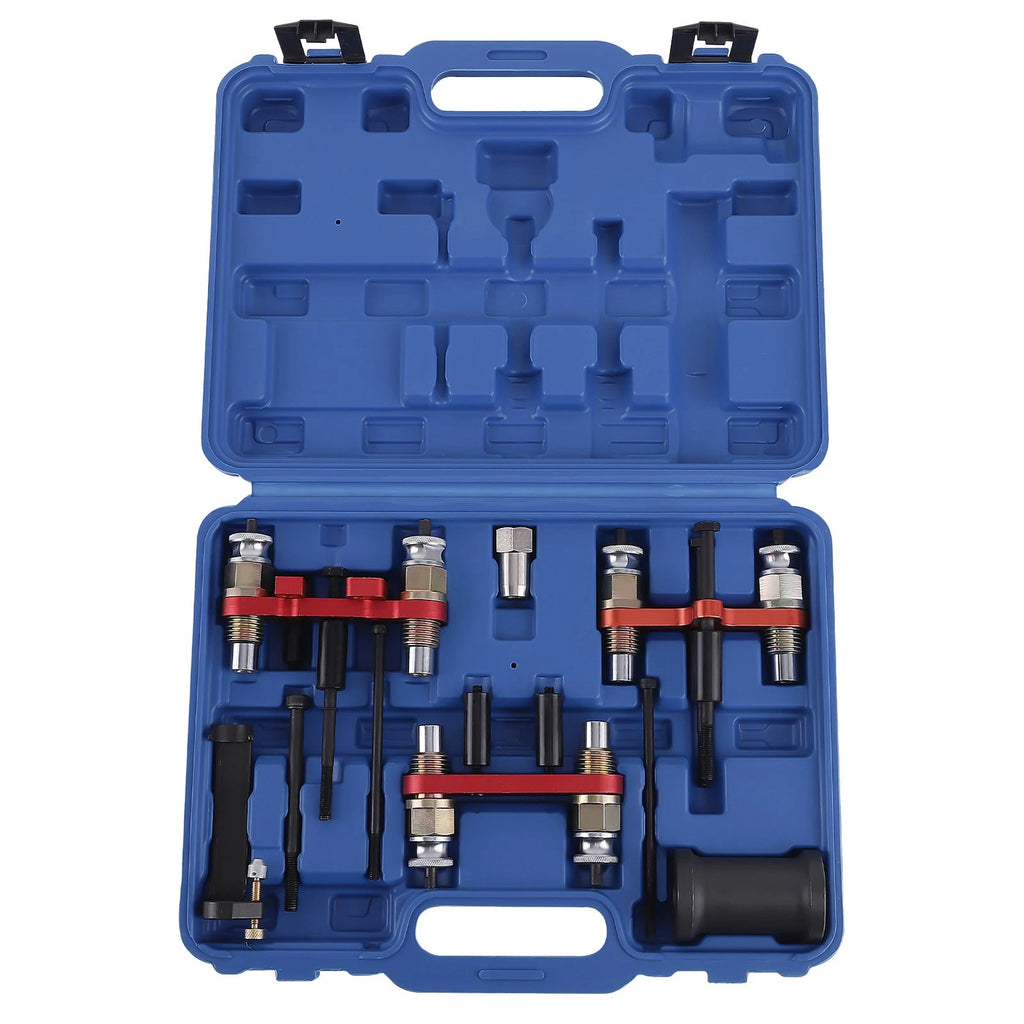 Fuel Injector Puller Tool Kit for BMW N20 N26 N43 N47 (2014–2019)