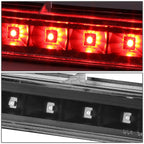 LED Rear Third Tail Brake Light for Chevy Equinox (2007–2009)