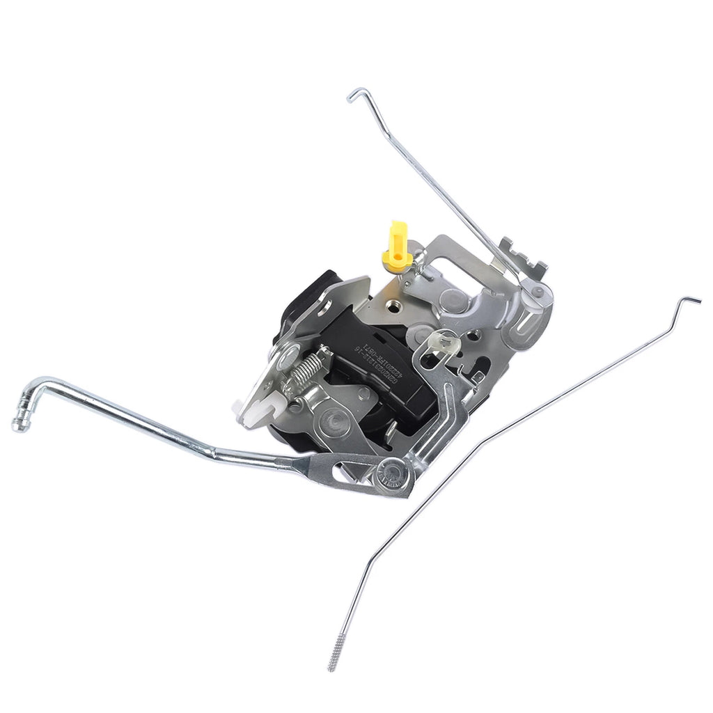 Front Right Door Latch Lock Actuator for Toyota Tacoma (1998–2004)