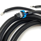 Tail Light Wiring Harness for Chevy Suburban Tahoe Blazer GMC Yukon Jimmy (1995-2000)