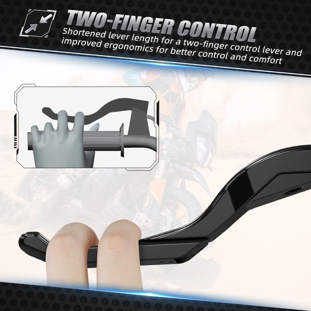 Clutch Lever for KTM 890 Adventure 890 Adventure R (2021–2023)