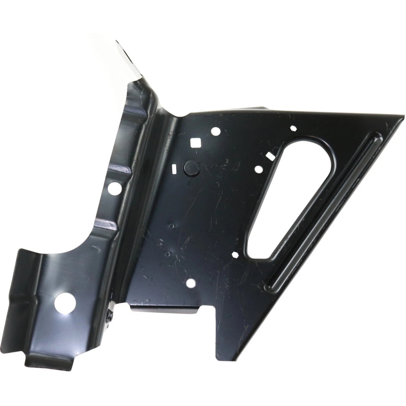 Set of 2 Radiator Supports for Chevy (LH & RH)