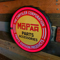 LED Neon Light Rope Sign for MoPar Parts Accessories