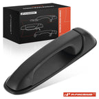 Rear Driver Exterior Door Handle for Jeep Grand Cherokee (1999–2004)