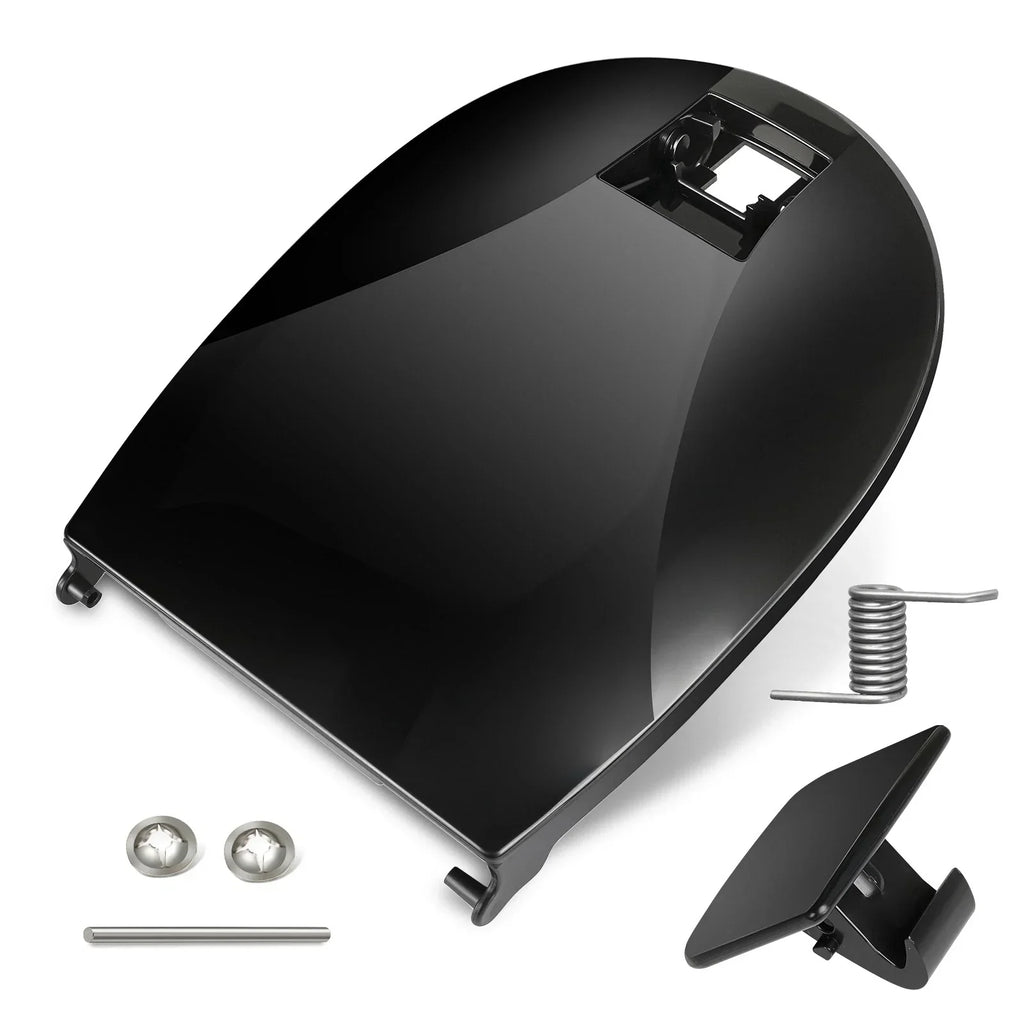 Glove Box Lid Latch Repair Kit for SeaDoo Wake (2008–2010)
