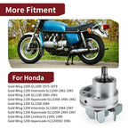 Water Pump 19200-MG9-681 for Honda Goldwing GL1000/1100/1200 (1975–1987)