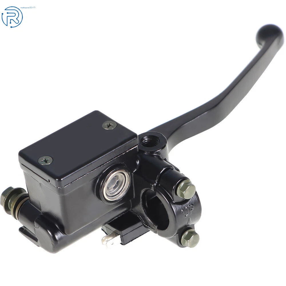 Brake Master Cylinder for Yamaha Virago 535S 700 750 WR200 WR250 (1981–2007)