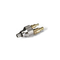 SeaStar HP6148 Power Purge Jr. Helm Adapter for SeaStar Steering