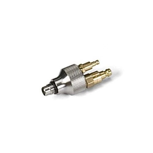 SeaStar HP6148 Power Purge Jr. Helm Adapter for SeaStar Steering