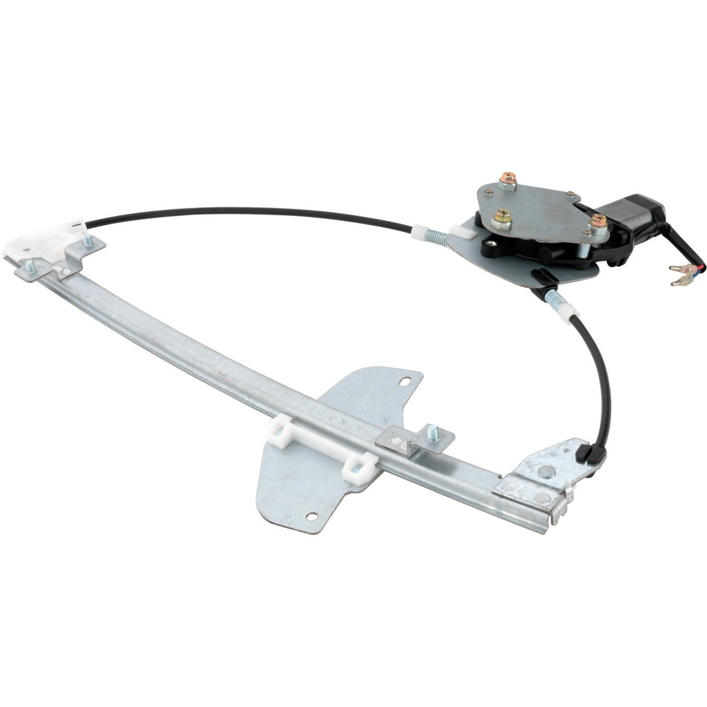 Window Regulator for Kia Rio (2012–2017) Right Front Passenger Side