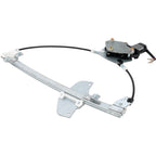 Window Regulator for Kia Rio (2012–2017) Right Front Passenger Side