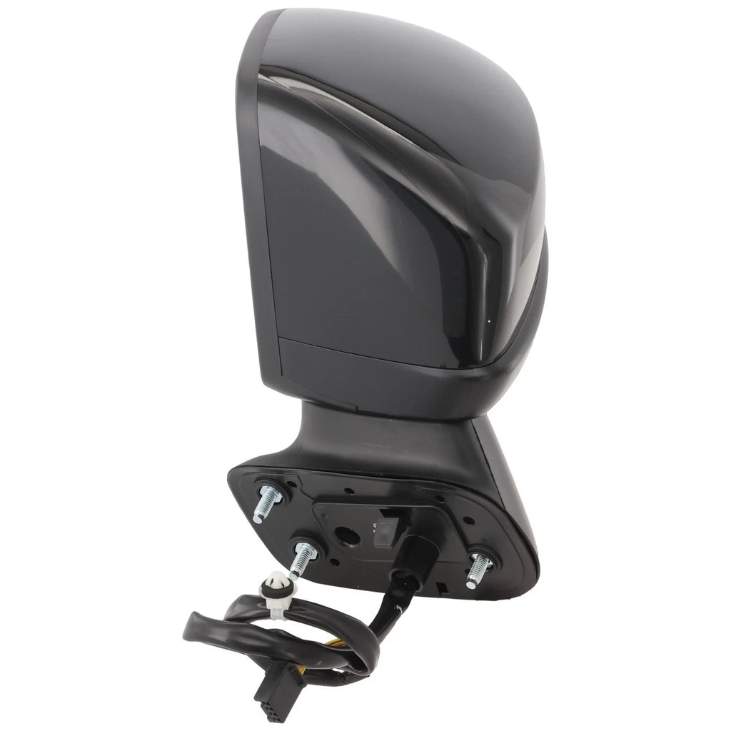 Driver Side Mirror for Honda Fit (2015–2020)