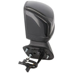 Driver Side Mirror for Honda Fit (2015–2020)