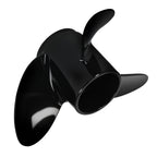 3-Blade Propeller for Mercury 2–6HP 2-Stroke (1987–Newer)