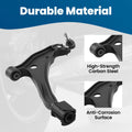 Front Lower Control Arm Assembly for Nissan Quest, Mercury Villager (1999–2002)