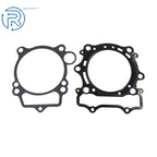 Top End Head Gasket Kit for Yamaha YZ426F WR400F YZ400F WR426F (1998–2002)