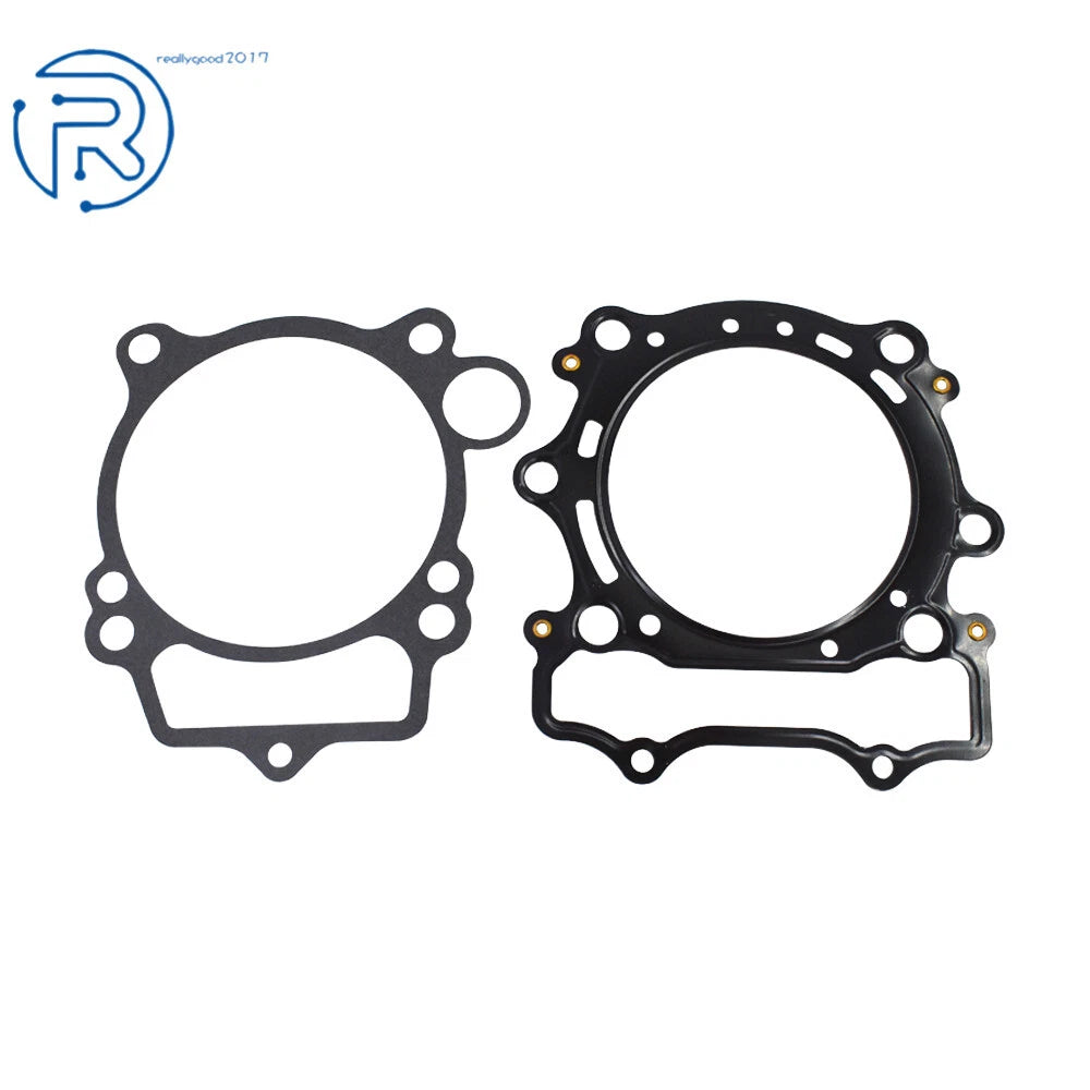 Top End Head Gasket Kit for Yamaha YZ426F WR400F YZ400F WR426F (1998–2002)