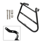 Side Saddle Bag Mounting Bracket for Honda CRF250L Rally (2017–2020)