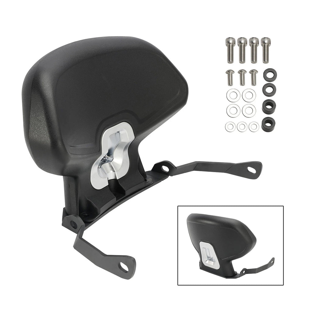 Sissy Bar Backrest for Honda ADV350 (2022–2025)