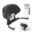 Sissy Bar Backrest for Honda ADV350 (2022–2025)