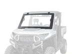 Power Flip Windshield for Polaris Ranger XD 1500 (2024+)