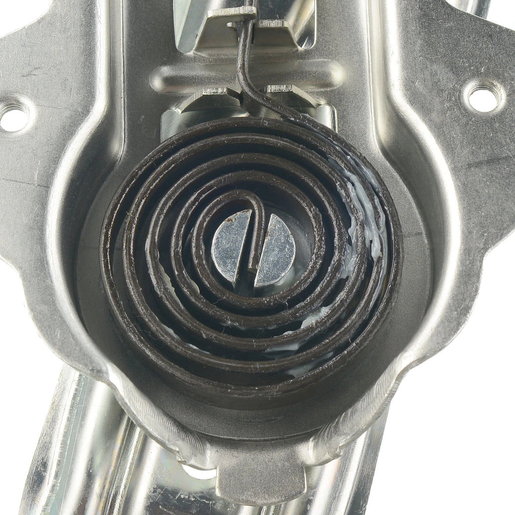 Front Right Electric Window Regulator for Honda Civic (1996-2000)