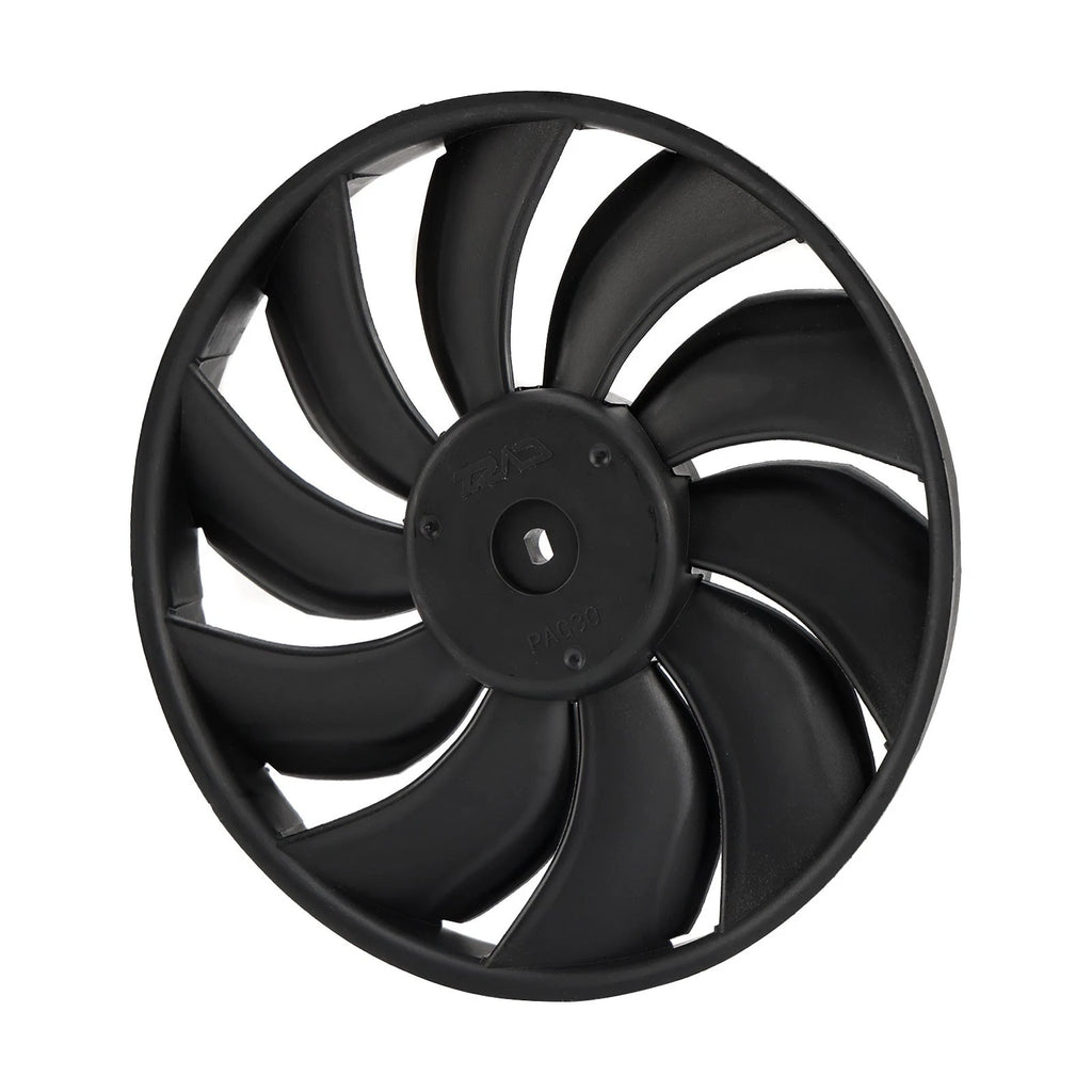Cooling Fan Blade for Suzuki GSXR1000 GSXR600 GSXR750 (2006–2016)