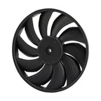 Cooling Fan Blade for Suzuki GSXR1000 GSXR600 GSXR750 (2006–2016)