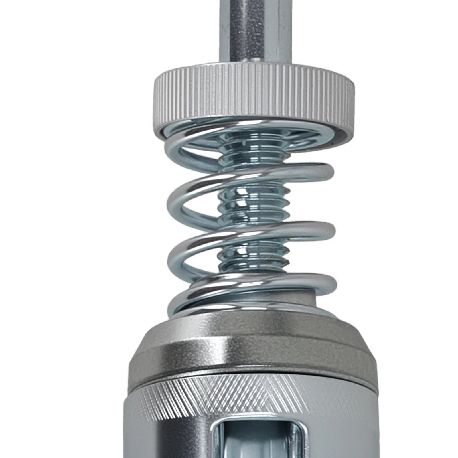 Brake Engine Cylinder Hone for (2-7in Diameter, 3in Stone, 3-220 Grit)