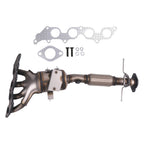 Catalytic Converter for Mazda 3 2.3L (2004–2009)