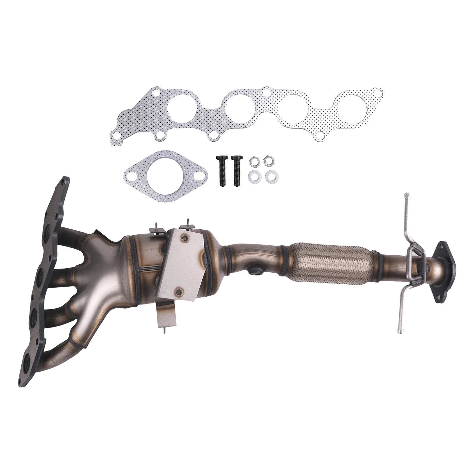 Catalytic Converter for Mazda 3 2.3L (2004–2009)