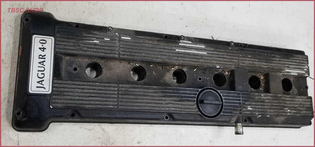 Valve Cover for Jaguar XJS XJ6 4.0L (1993–1994) EBC11565C