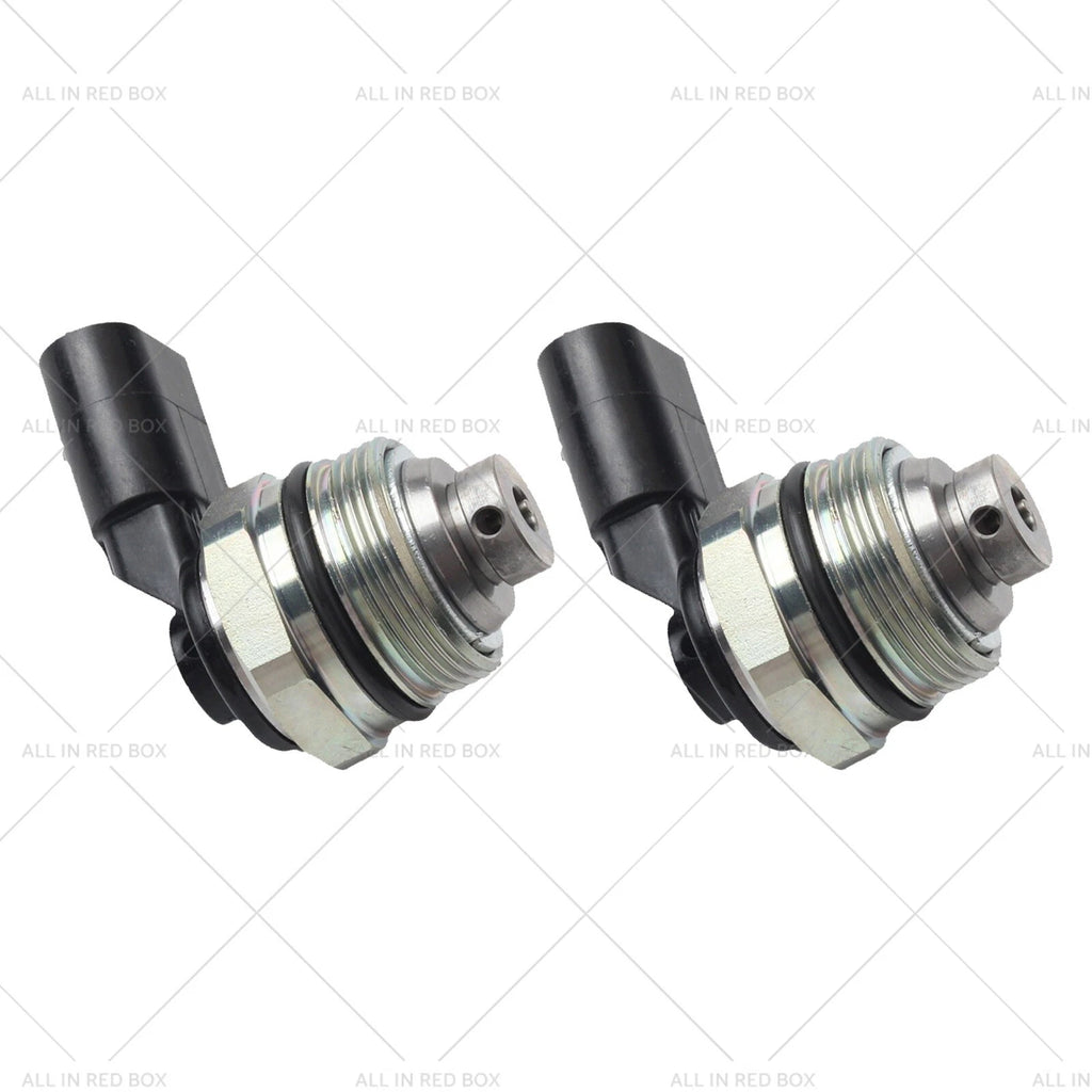 2X Pressure Fuel Pump Converters for Audi TT Q7 RS4 VW Golf