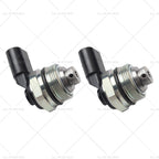 2X Pressure Fuel Pump Converters for Audi TT Q7 RS4 VW Golf