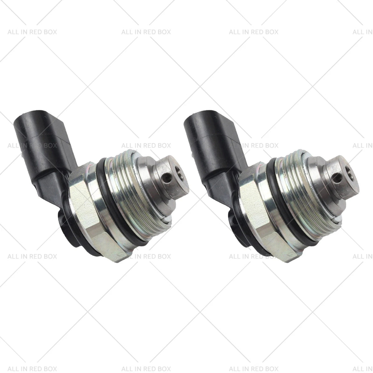2X Pressure Fuel Pump Converters for Audi TT Q7 RS4 VW Golf