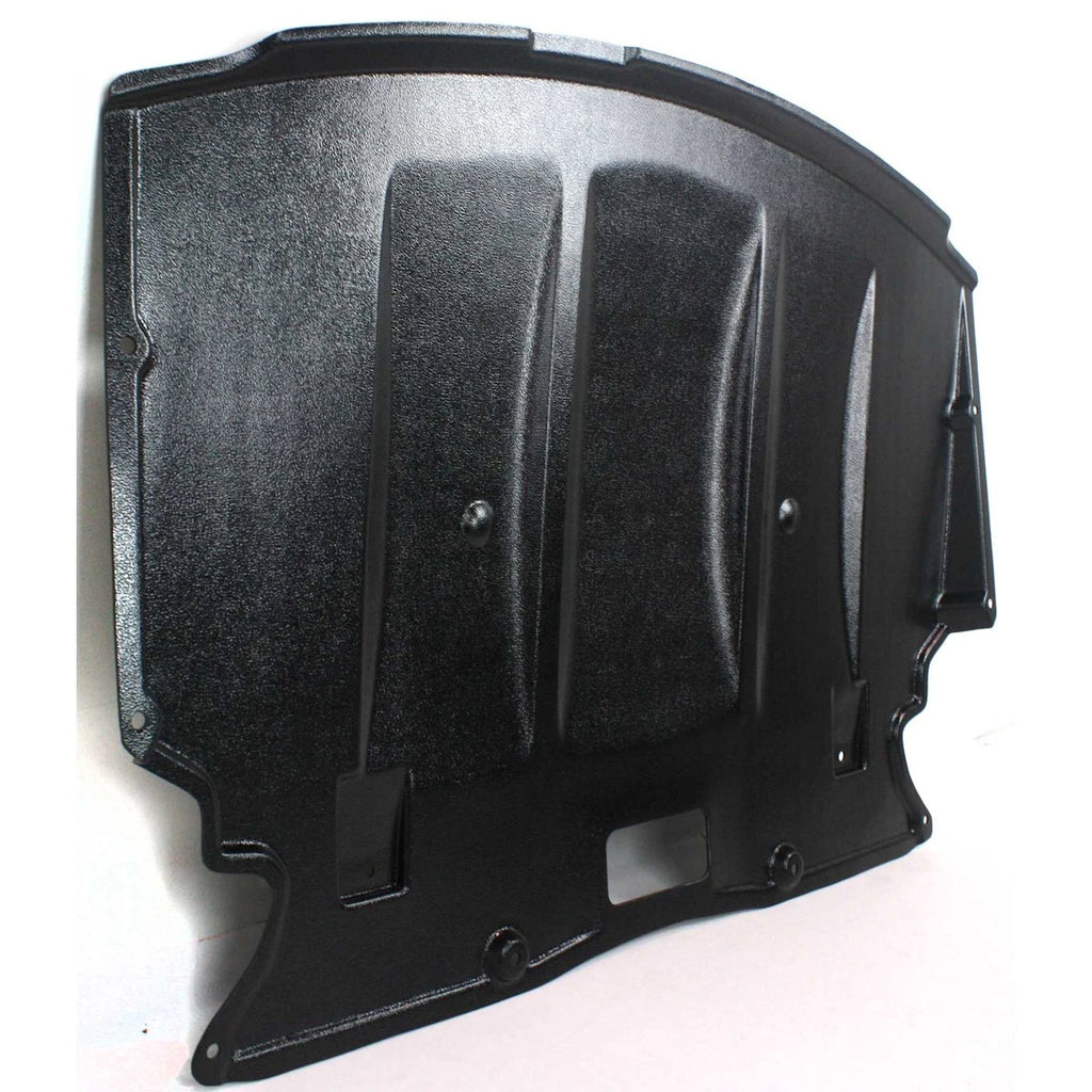 Engine Splash Shield for BMW 525i/530i/545i/550i (2004–2007)
