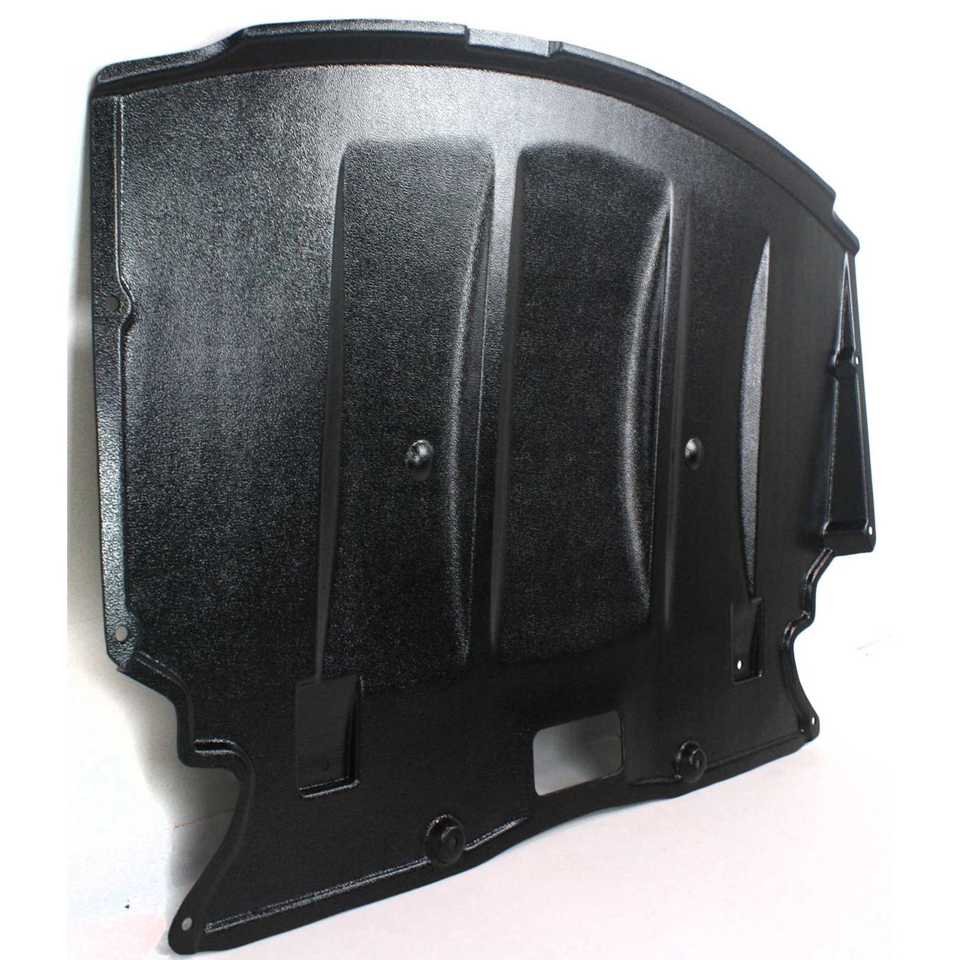 Engine Splash Shield for BMW 525i/530i/545i/550i (2004–2007)