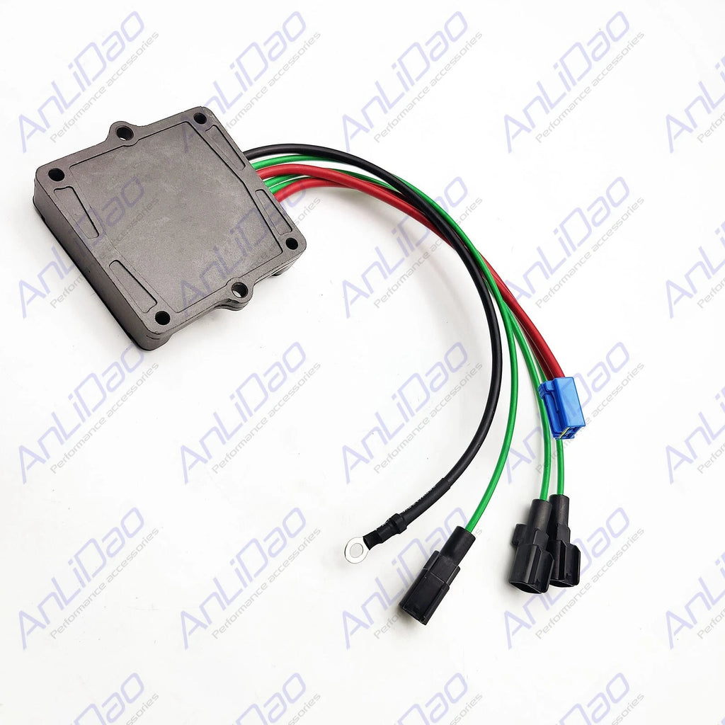 Rectifier Regulator for Yamaha Outboard VZ 250HP (2005) 60V-81960-01-00