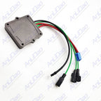 Rectifier Regulator for Yamaha Outboard VZ 250HP (2005) 60V-81960-01-00