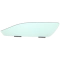 Front Driver Side Door Glass for Dodge Dakota (1997–2004)