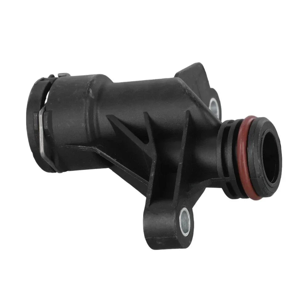 Engine Coolant Water Pipe Joint for Mercedes-Benz W166 X166 GLE (2012-2019)