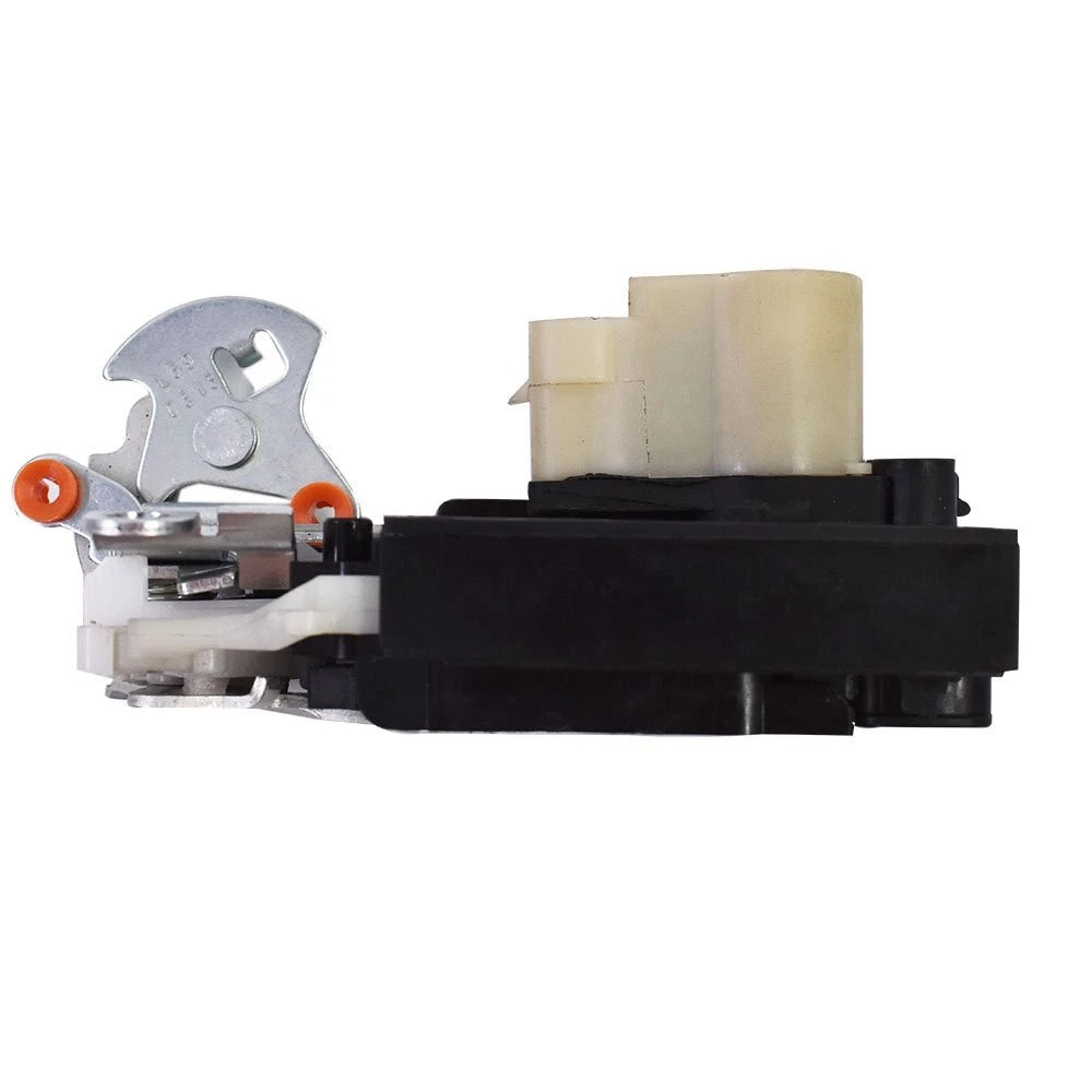Door Lock Latch Motor for Chevy Trailblazer Envoy (2002–2009) 15110511 931-298