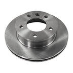 Front Brake Disc for Freightliner Sprinter 3500 Dodge 2500 (2003–2006)
