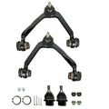 Set of 4 Upper Control Arm Ball Joints for Lincoln Navigator (1998–2002)