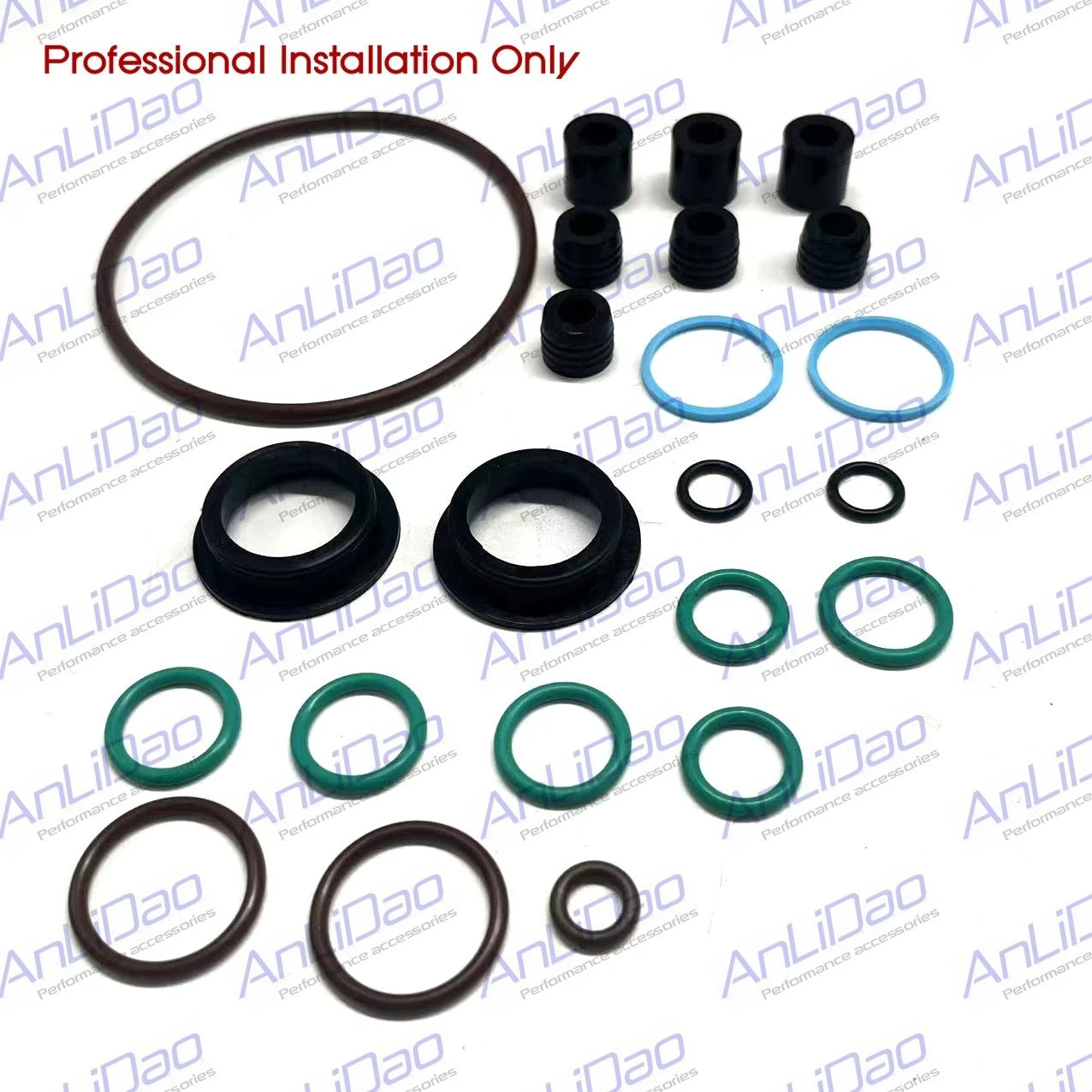 O-Ring Kit for Mercury Mercruiser 65-400 HP 4-Stroke 4.5-7.6L (47294G)